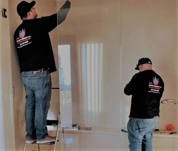 Professional plumbing installation for Toilet Repair in Blandburg